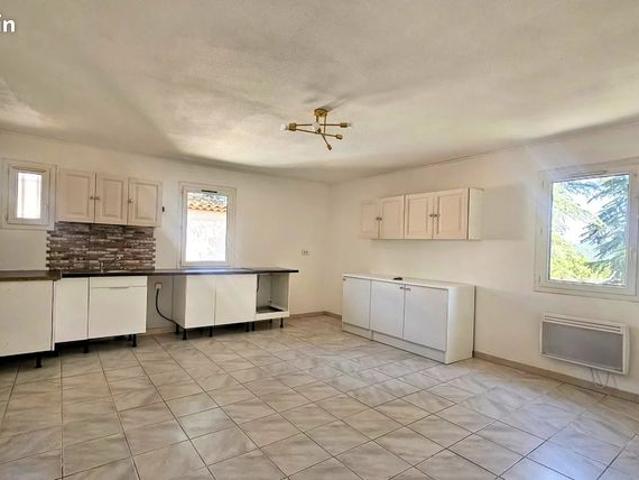 Maison vente à Brignoles, Saint-maximin-la-sainte-baume
