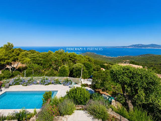 Villa vente à Ajaccio, Coti-chiavari