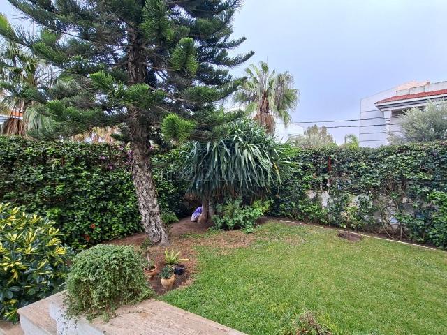 Villa location à Bouskoura, Gharb-Chrarda-Beni Hssen