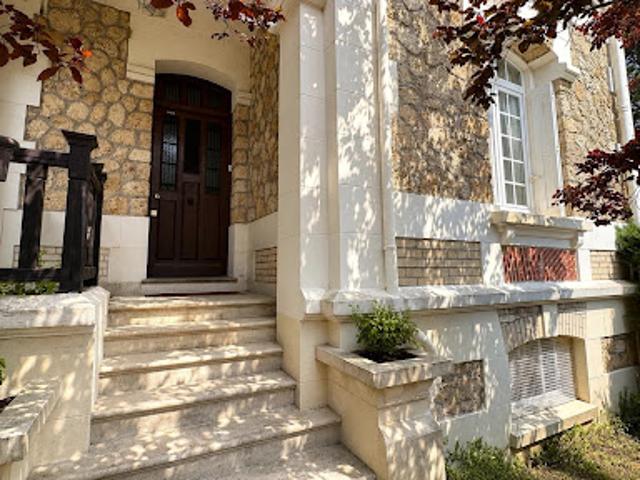 Villa vente à Lisieux, Deauville