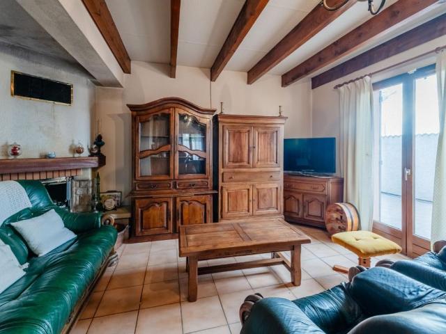 Villa vente à Béziers, Hérault