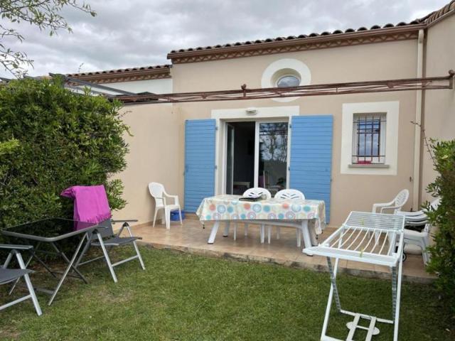 Maison vente à Narbonne, Homps