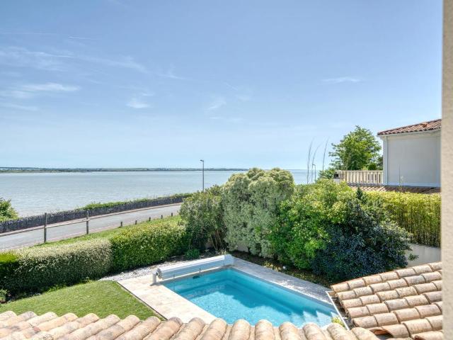 Villa vente à Rochefort, Meschers-sur-gironde
