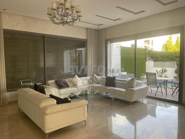Propriété location à Dar Bouazza, Gharb-Chrarda-Beni Hssen