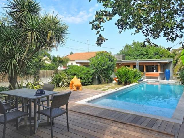 Maison vente à Arcachon, La Teste-de-buch