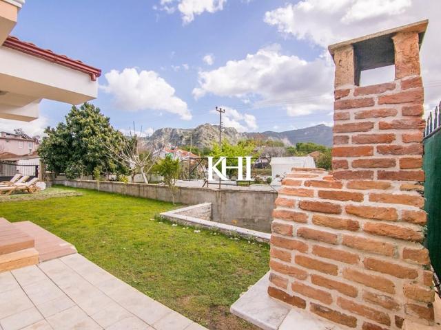 Ortaca, Muğla içerisinde satılık Villa