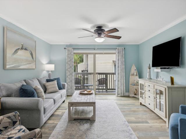 Detached House for sale in Hilton Head Island, South Carolina