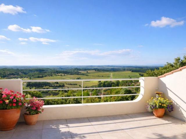 Maison vente à Béziers, Le Pradal