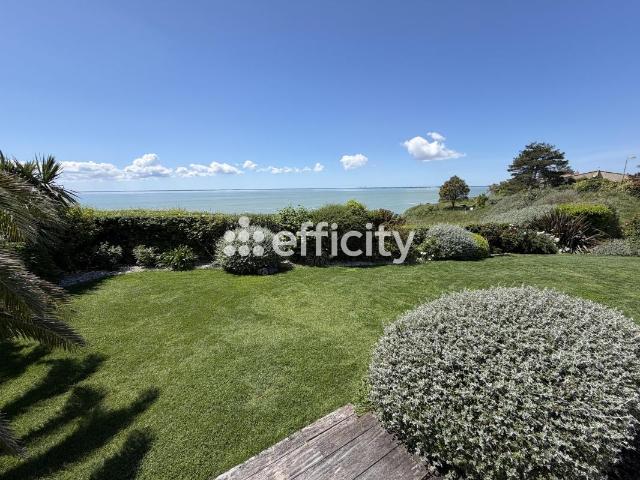 Villa vente à Rochefort, Meschers-sur-gironde