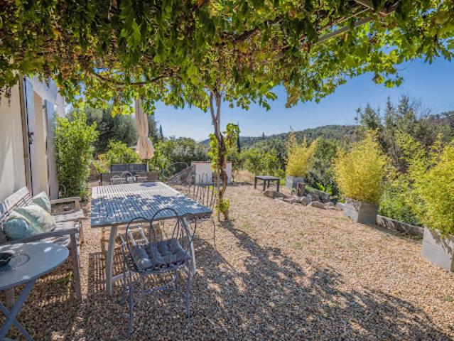 Villa vente à Arrondissement de Draguignan, Grimaud