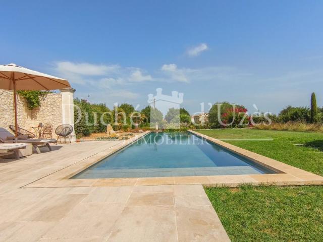 Villa vente à Uzès, Gard