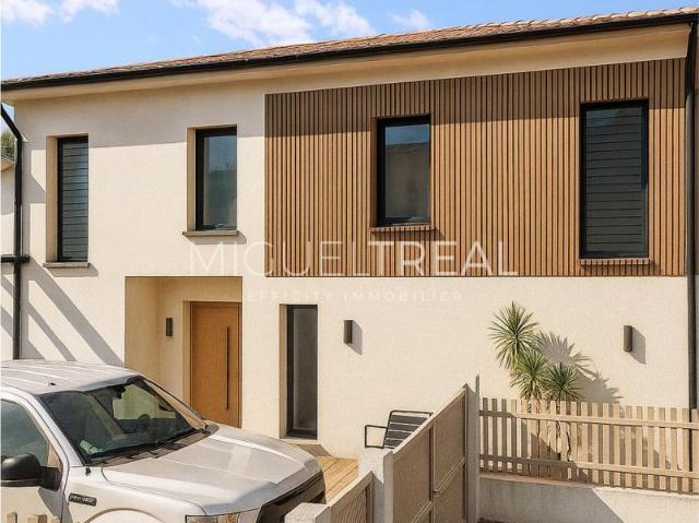 Villa vente à Dax, Tosse