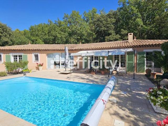 Maison vente à Arrondissement de Draguignan, Callas