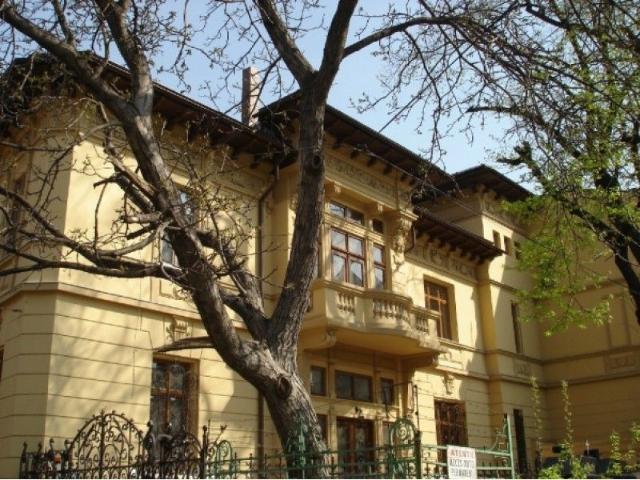 Casă închirieri în București