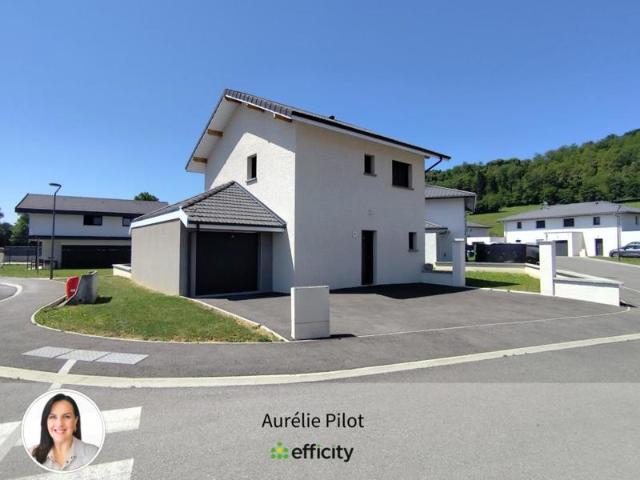 Maison vente à Annecy, Rumilly