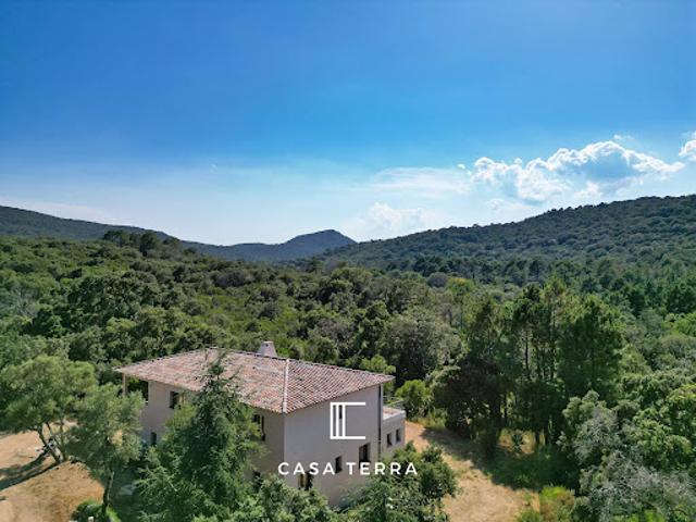 Villa vente à Sartène, Zonza