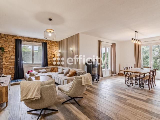 Villa vente à Villefranche-sur-Saône, Rhône