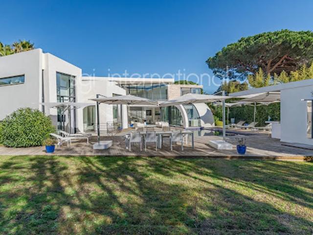 Villa vente à Arrondissement de Draguignan, Ramatuelle