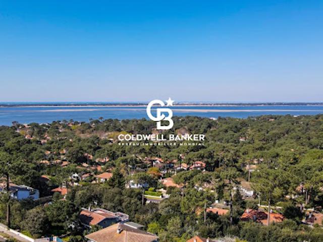 Villa vente à Arcachon, La Teste-de-buch