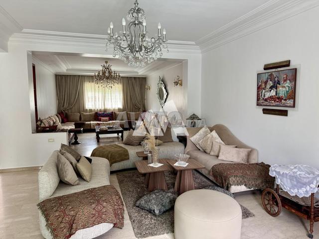Propriété vente à Anfa, Gharb-Chrarda-Beni Hssen