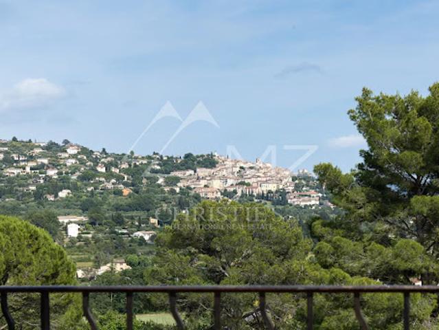 Villa vente à Arrondissement de Draguignan, Fayence
