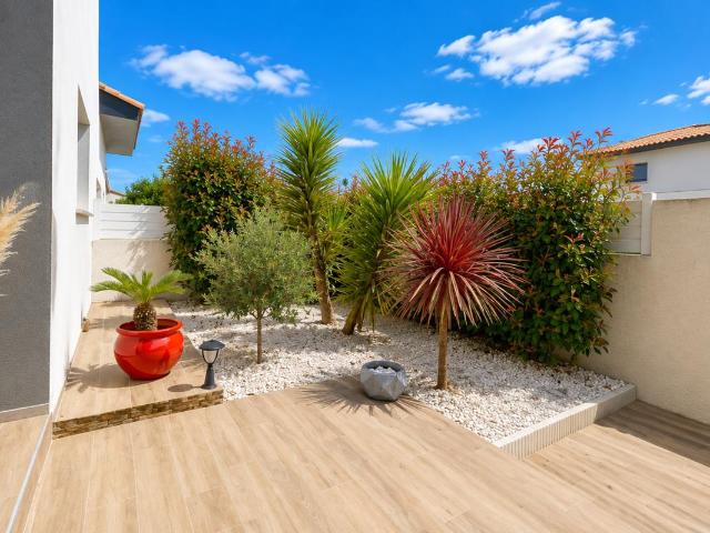 Villa vente à Perpignan, Villeneuve-de-la-raho