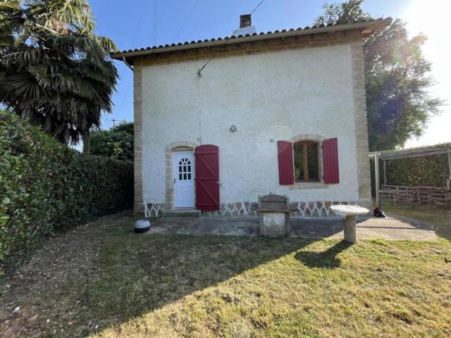 Maison vente à Condom, Eauze