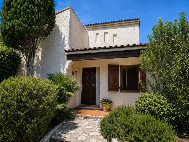 Villa vente à Montpellier