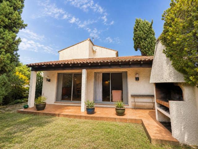 Villa vente à Montpellier