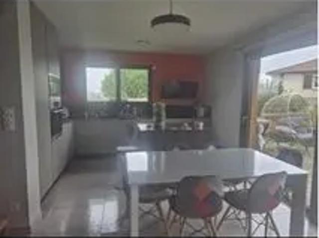 Maison location à Toussieu, Rhône