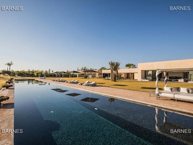 Villa vente à Marrakech, L'Oriental