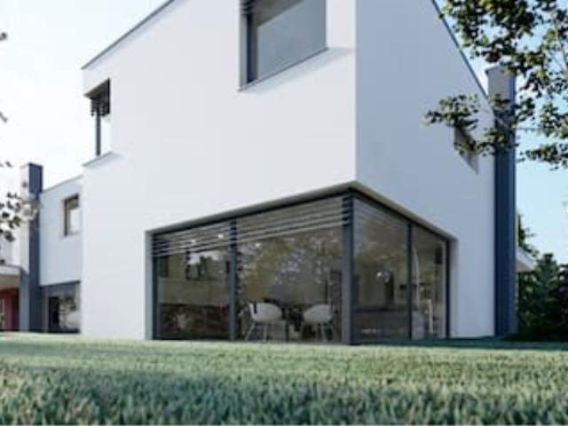 Einfamilienhaus kaufen in Aldesago, Tessin