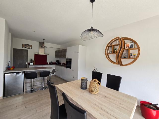 Einfamilienhaus kaufen in Veyras, Wallis