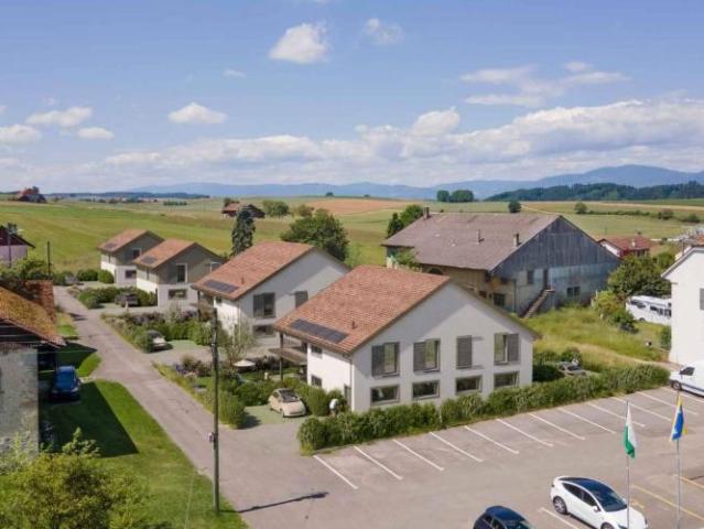 Haus kaufen in Molondin, Waadt