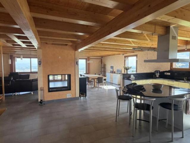 Haus kaufen in Bullet, Waadt