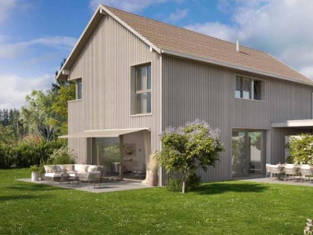 Haus kaufen in Trélex, Waadt