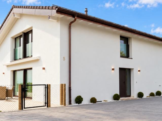 Haus kaufen in Grand-Mont, Le Mont-sur-Lausanne