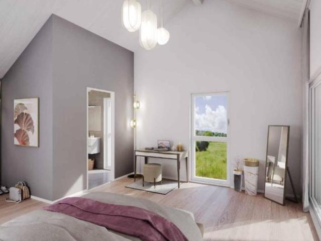 Haus kaufen in Molondin, Waadt