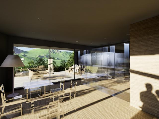 Haus mieten in San Vigilio, Val Mara