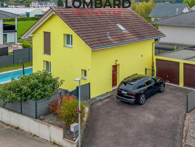 Haus kaufen in Montet sur Cudrefin, Cudrefin