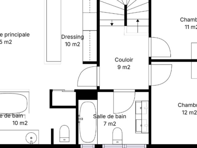 Haus kaufen in Au Montélaz, Cuarny