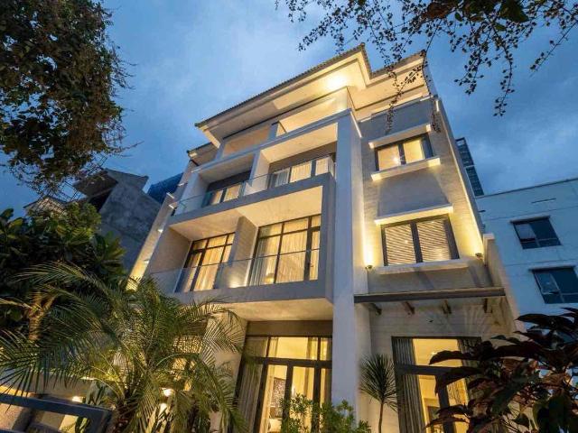 Biệt Thự cho thuê tại Thủ Đức, Hồ Chí Minh