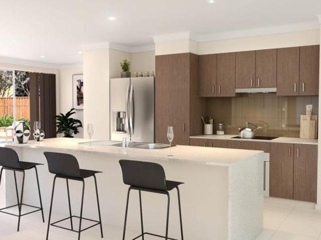 Villa for sale in Fernbrook, Queensland
