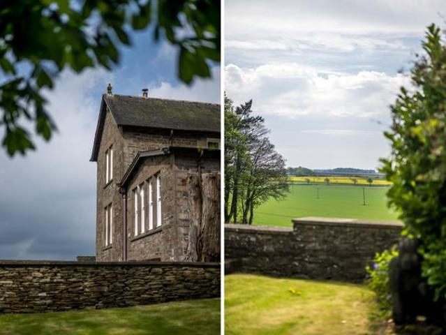 Farm for sale in Scotland
