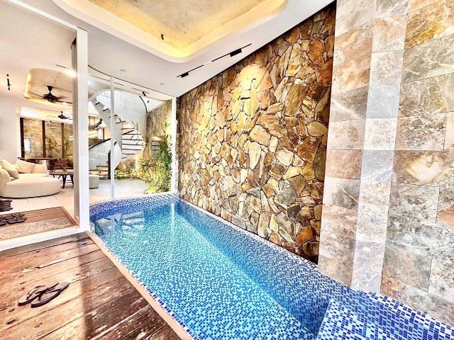 Biệt Thự cho thuê tại Đà Nẵng