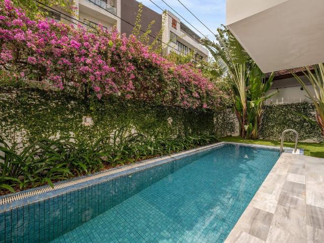 Biệt Thự cho thuê tại Phường Ngũ Hành Sơn, Thành phố Đà Nẵng