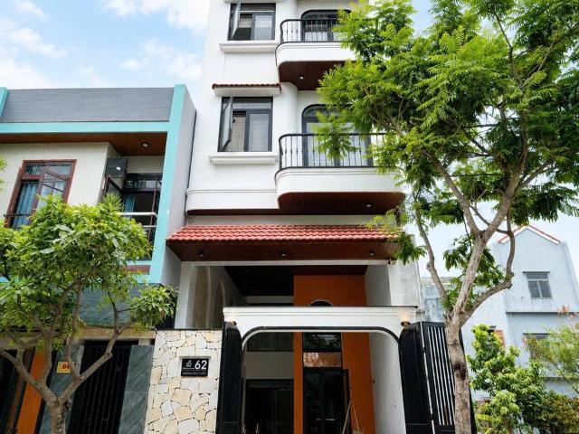 Biệt Thự cho thuê tại Đà Nẵng