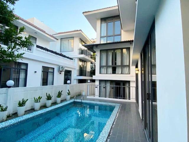 Biệt Thự cho thuê tại Sơn Trà, Đà Nẵng