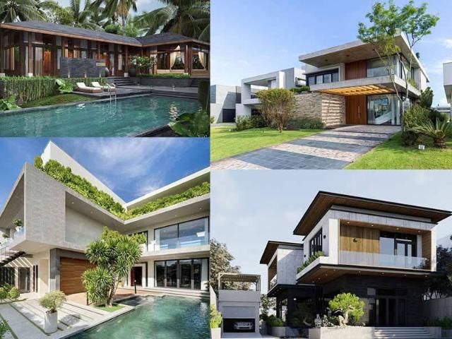 Biệt Thự cho thuê tại Sơn Trà, Đà Nẵng