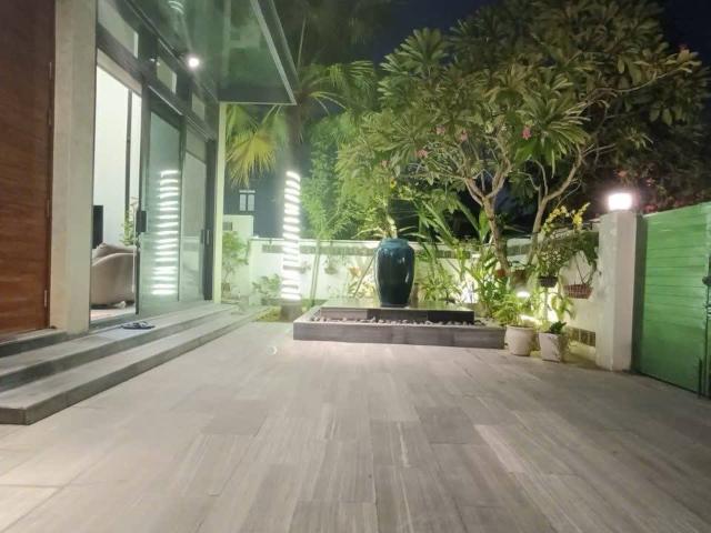 Biệt Thự cho thuê tại Phường Sơn Trà, Thành phố Đà Nẵng
